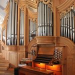 De basisprincipes van orgelgebruik in de kerkmuziekindustrie